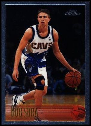 22 Bob Sura